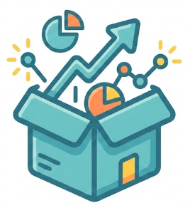 Vantagics Official STORE